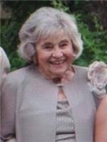 Margaret Dodd Obituary (1928