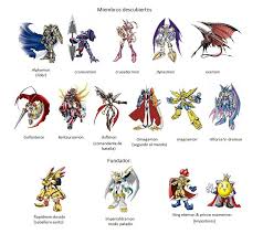 Pin By Allex Cheng On Digimon Seven Knight Digimon