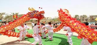 Puasa tarwiyah dilaksanakan pada tanggal 8 djulhizah dan puasa arafah tanggal 9 djulhizah/. Tahun Baru Imlek Perayaan Hari Raya Agama Atau Budaya Tionghoa Info
