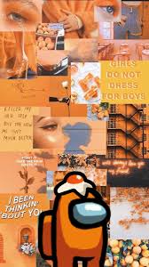 Among Us In 2020 Cute Fall Wallpaper Aesthetic Iphone Wallpaper Pretty Wallpapers
