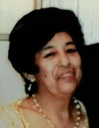 Betty Olvera's Instagram, Twitter & Facebook