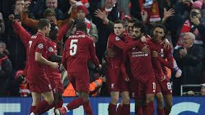 Liverpool 2 man utd 0. Live Score Hasil Babak Pertama Liga Inggris Liverpool Vs Manchester United Kedua Tim Masih Imbang Tribunnews Com Mobile