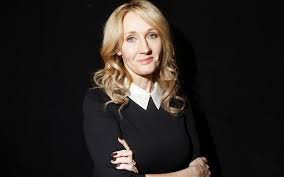 Mungo's, diagon alley and the ministry of magic, he left the hospital after some how changing more than five thousand people to look like him! J K Rowling Is Writing More Harry Potter Fanfiction Crowdink