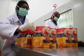 Halal encompasses more than just meat, or even the type of meat eaten, although it is the most discussed type of product consumed. With Biryani And Rice Balls Malaysia Aims For Halal Olympic Gold 9jaflaver