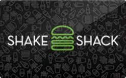 Get shake shack delivered by postmates and get $100 in delivery fee credits for new postmates customers. Sell Shake Shack Gift Cards Raise