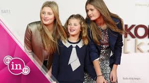 Select from premium luna schweiger of the highest quality. Emma Lilli Luna Schweiger Werden Sie Nie Wieder Schauspielern Youtube