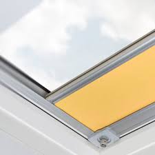 Maybe you would like to learn more about one of these? Flat Roof Skylight Blinds For Flat Roof Windows Roof Windows 4 You
