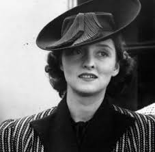 Harlem's Dolores "Bob Hope" Delfina 1909