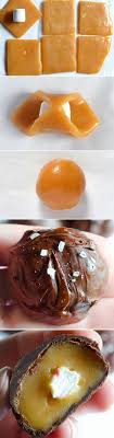 1001 Idees De Desserts Et Conseils Comment Faire Du Caramel Comment Faire Du Caramel Recette Dessert Recette