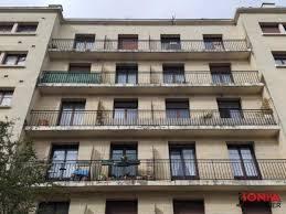 Vente Appartement 3 Pieces F3 T3 A Fontenay Sous Bois 94120