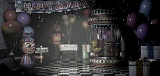 Can you survive five nights in a row. 13 Rare Five Nights At Freddy S 2 Screens You May Not Have Seen Five Nights At Freddy S 2