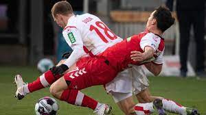 There are normally 19 trains per day travelling from köln hbf to freiburg (breisgau) hbf and tickets for this journey start from $22.26 when you book in advance. Clap For 1 Fc Koln Freiburg Club Record With 5 0 Teller Report