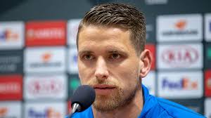 Oficiální stránka o plzeňském záložníkovi janu kovařík oficial page of pilsen midfielder jan kovařík. Chceme Si Vytvorit Co Nejlepsi Pozici Do Odvety Rika Jan Kovarik Fc Viktoria Plzen