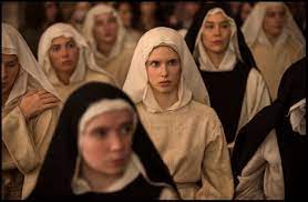 Ricette facili e veloci da realizzare per tutti. Paul Verhoeven S Steamy Cannes Hit Benedetta Gets U S Release Date Deadline