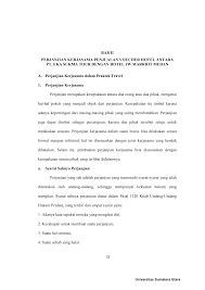 Jadi, tidak akan ada pihak yang berani untuk melanggar isi dari perjanjian. Https Pdfcoffee Com Download Perjanjian Kerjasama Penjualan Voucher Hotel Antara Pdf Free Html