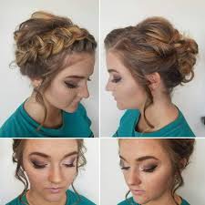 This is definitely one of the best prom hairstyles for short hair. 10 Hottest Prom Hairstyles For Short Hair 2021 Hairstyles Weekly