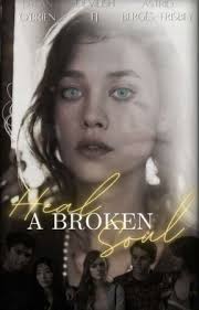 𝐇𝐄𝐀𝐋 𝐀 𝐁𝐑𝐎𝐊𝐄𝐍 𝐒𝐎𝐔𝐋 ➢ ꜱᴛɪʟᴇꜱ ꜱᴛɪʟɪɴꜱᴋɪ