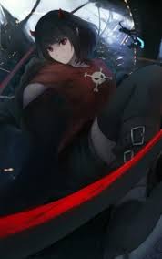 Anime rain gifs get the best gif on giphy. Anime Girl Fight Dark Wallpaper Anime Dark Girl Wallpaper Iphone 840x1336 Wallpaper Teahub Io