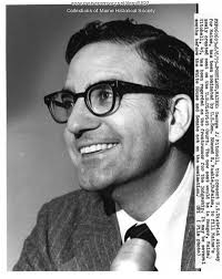 George J. Mitchell in 1979