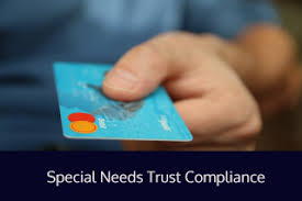 9,785 likes · 2 talking about this · 27 were here. Special Needs Trust Compliance Using Debit Cards Like True Link