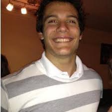 David Corrado's Instagram, Twitter & Facebook