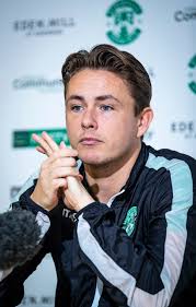 If Barcelona stars are taking wage cuts I don't know how we can avoid them,  says Hibs ace Scott Allan |