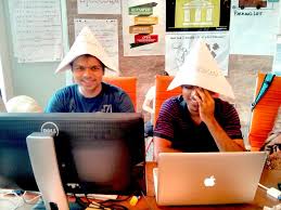 Broken Build Woes Thoughtworks Office Photo Glassdoor