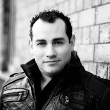 2018 CODI Programme Book by derrychoirfest