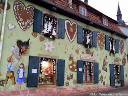 Alsace Sans Voiture 20 Idees De Visites Et Activites Mon Week End En Alsace