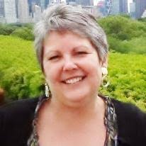 Sandra Herron's Instagram, Twitter & Facebook