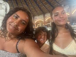 Kristen Marques's Instagram, Twitter & Facebook