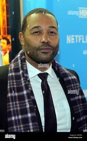 Maurice jackson hi-res stock photography and images