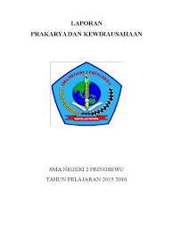 Maybe you would like to learn more about one of these? Laporan Prakarya Dan Kewirausahaan Pdf