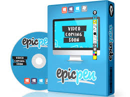 Epic Pen Pro 3.9.115 With Crack | SadeemPC