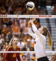 Volleyball Setter Position: What Makes A Good Setter And Team Leader?