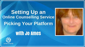 Jo Ames's Instagram, Twitter & Facebook