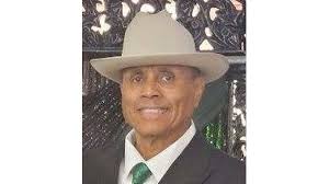 Barry Major Obituary