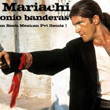 Que me gusta lo mejor. Stream El Mariachi Antonio Banderas Adrian Beats Mexican Pvt Remix By Adrian Beats Dj Listen Online For Free On Soundcloud