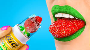 трум трум трум трум трум трум трум трум трум трум 11 Prankow I Lifehackow Do Szkoly Jak Zabrac Jedzenie Do Szkoly Youtube Jedzenie Youtube