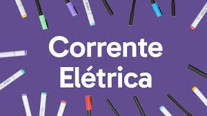 A corrente elétrica que transita nos resistores pode transformar energia elétrica em energia observe que o sentido da corrente elétrica é caracterizado de duas maneiras. Corrente Eletrica Quer Que Desenhe Descomplica Youtube
