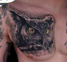 Stefano Alcantara Owl Tattoo Owl Tattoo Meaning Owl Tattoo Small