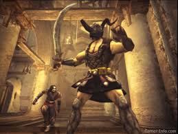 Check spelling or type a new query. Prince Of Persia The Two Thrones 2005 Video Game