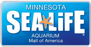 Coupon Sea Life Minnesota 4 Off Adult Admission 2 Off Child Admission Mall Of America Bloomington Sea Life Melbourne Aquarium Sealife Sea Life Centre