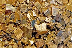 Fool's gold may also refer to: A Fool S Gold Photograph By Kj Swan