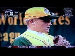 2002 LLWS Semi KY @ TX PT 1