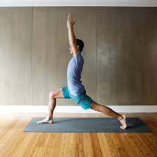 Office yoga is a necessity if you sit for hours at work every day. 5 Yoga Poses To Try At Home Vogue Hong Kong