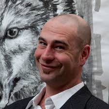 L I K Murray (@IainKeith)