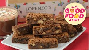 So let's get right to it. You Ll Want A Box Of This Delicious Food For The Gods For Christmas