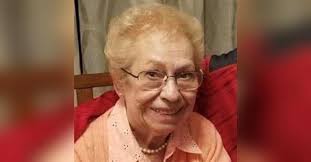 Frances Rzucidlo Obituary