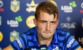 Kieran Foran's return to NRL to hang